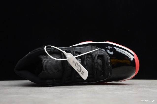 11 Jordan 378037-061 Air Bred(2019) 0817